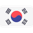 South Korea flag