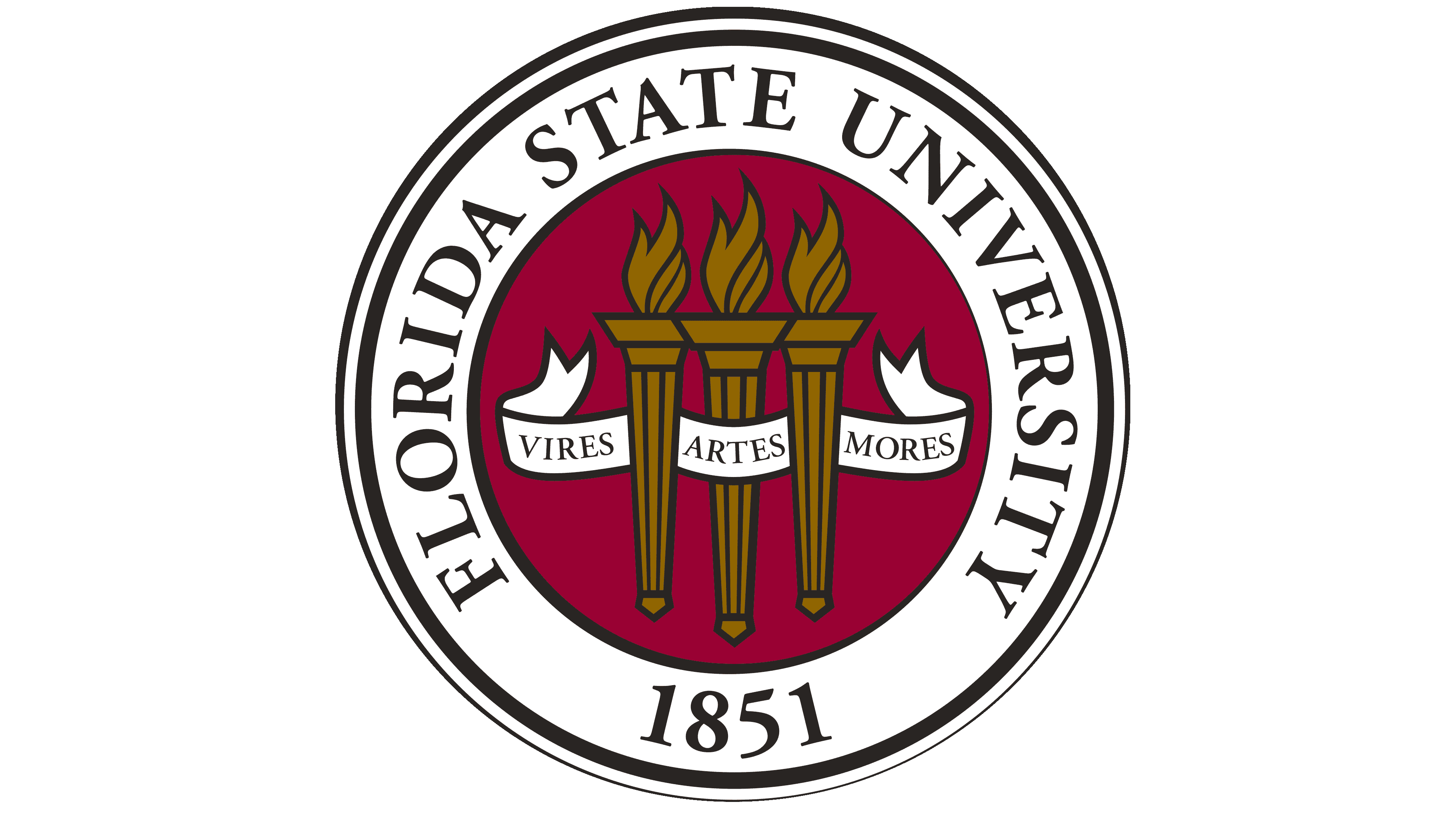 Florida State University logo
