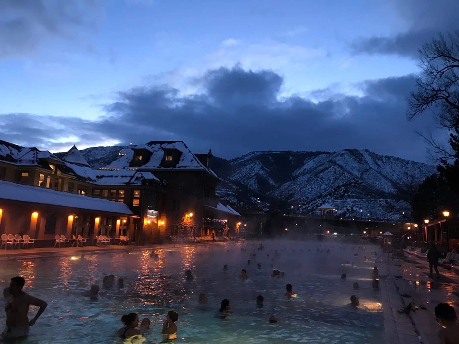 Colorado