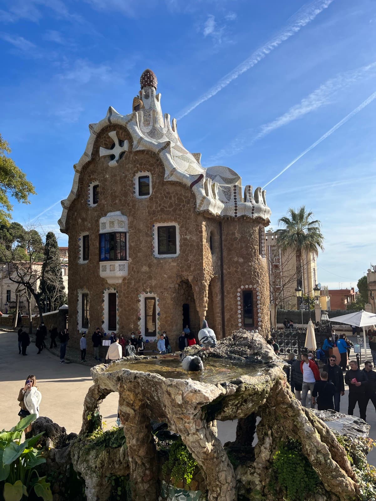 Spain