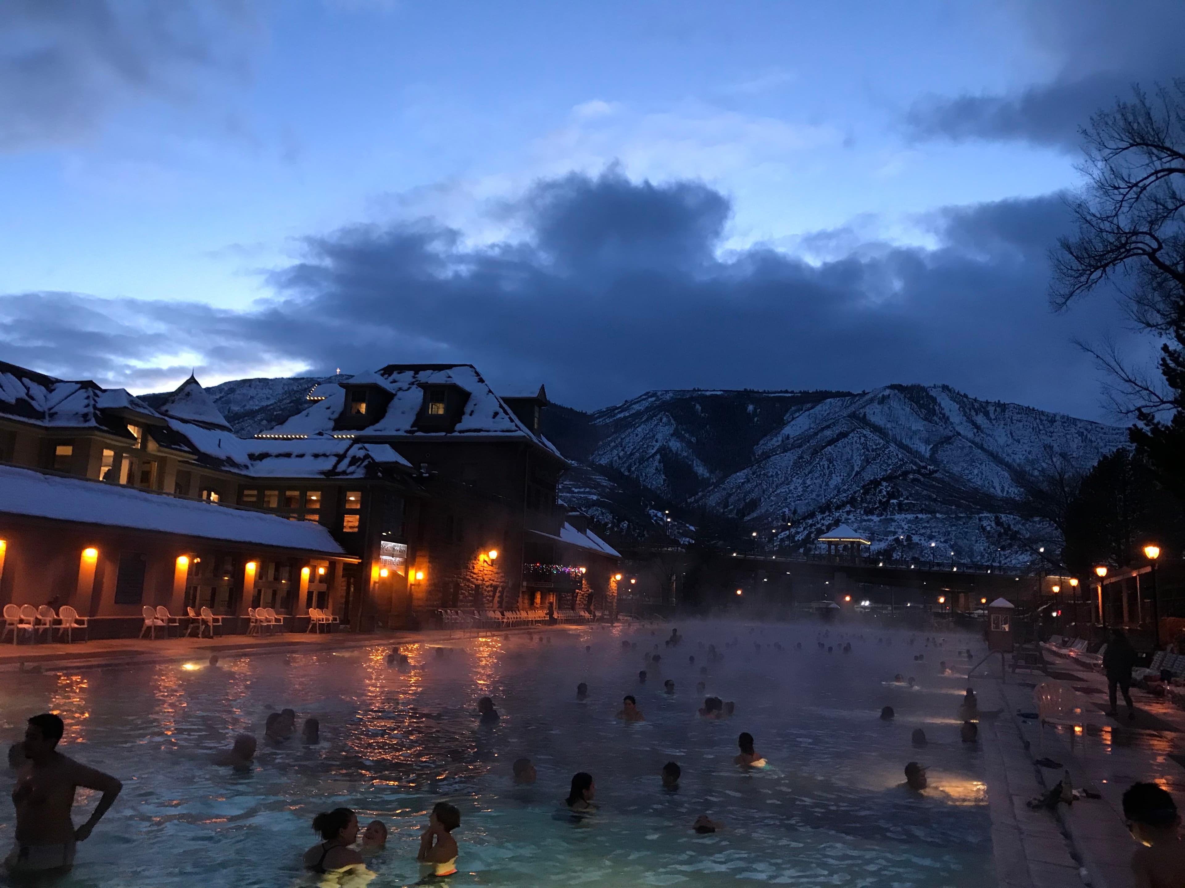 colorado