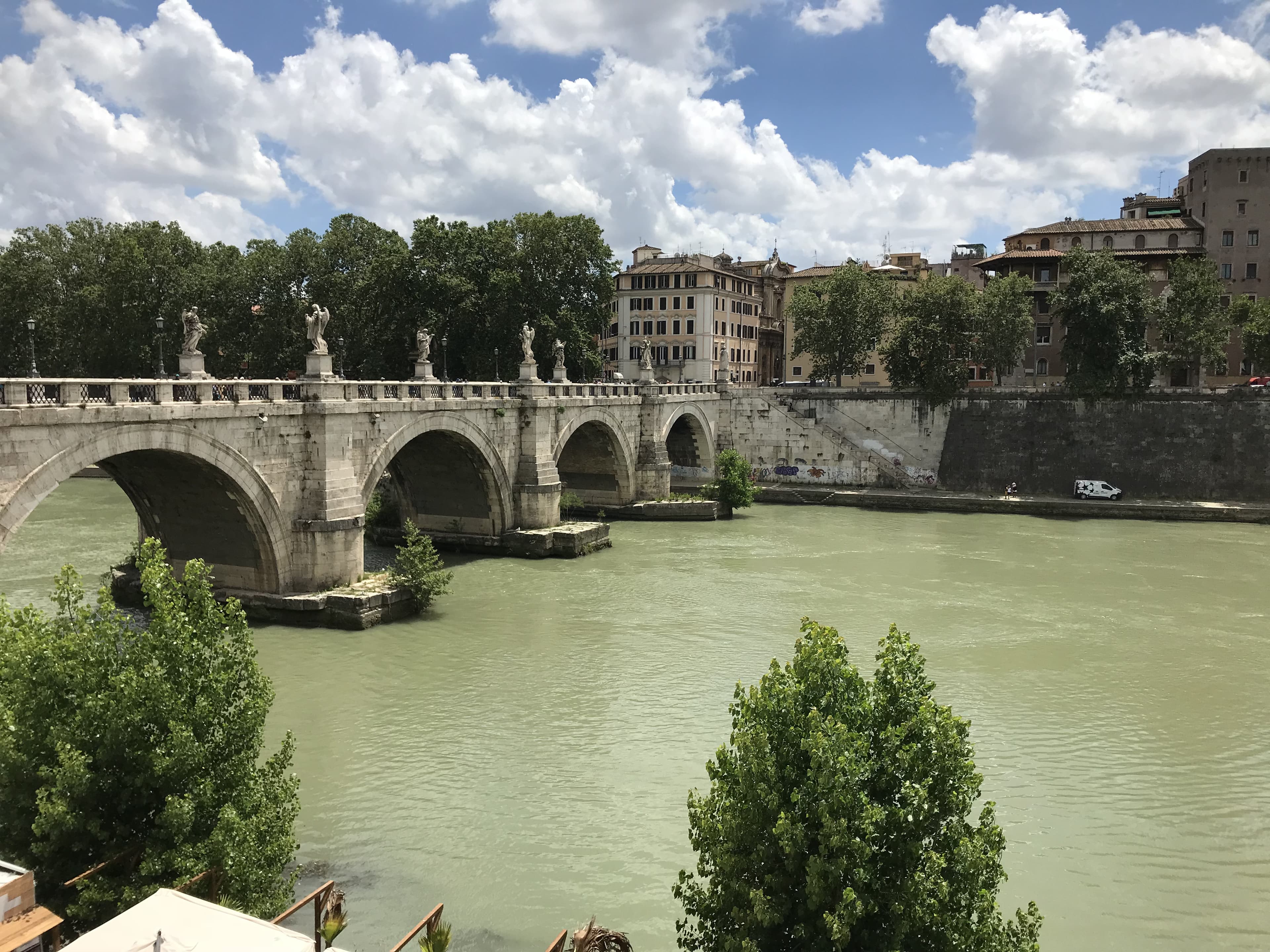 rome